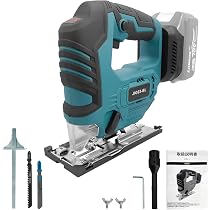Amazon | マキタ互換品 充電式 ジグソー 18V 14.4V バッテリー 対応